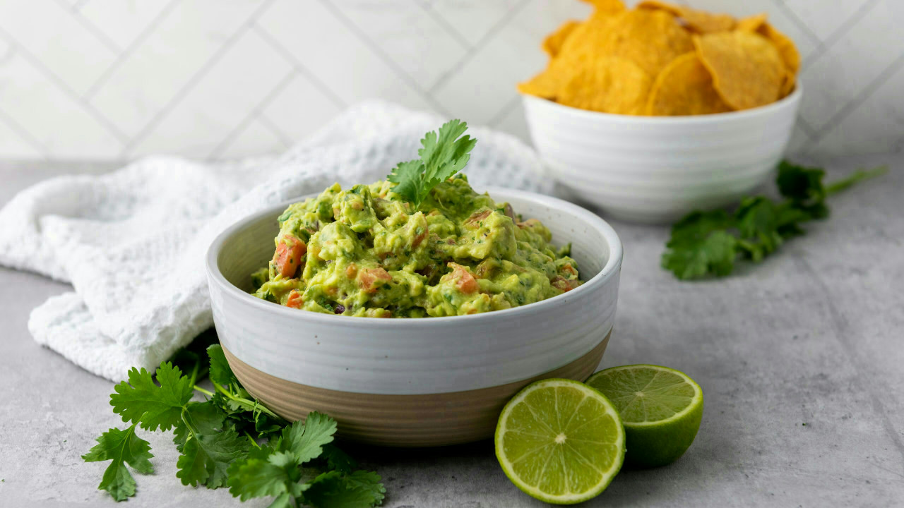 Guacamole