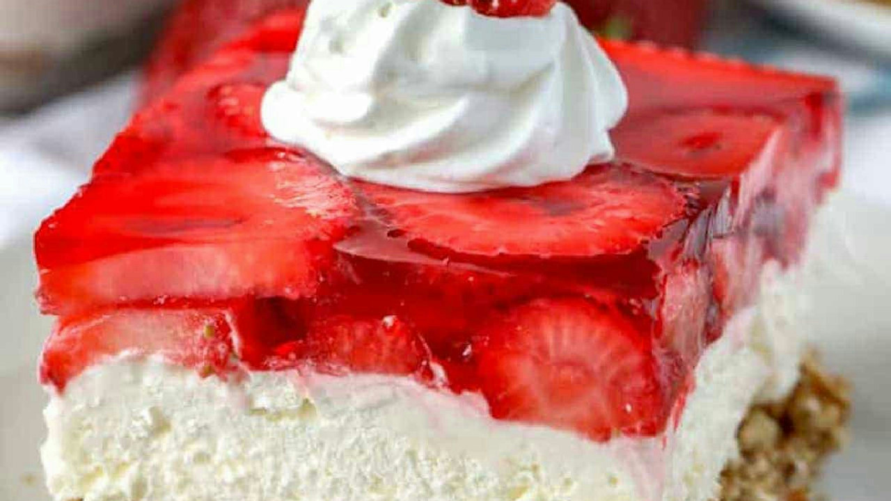 The Holiday Dessert That Disappears First The Holiday Dessert That Disappears First