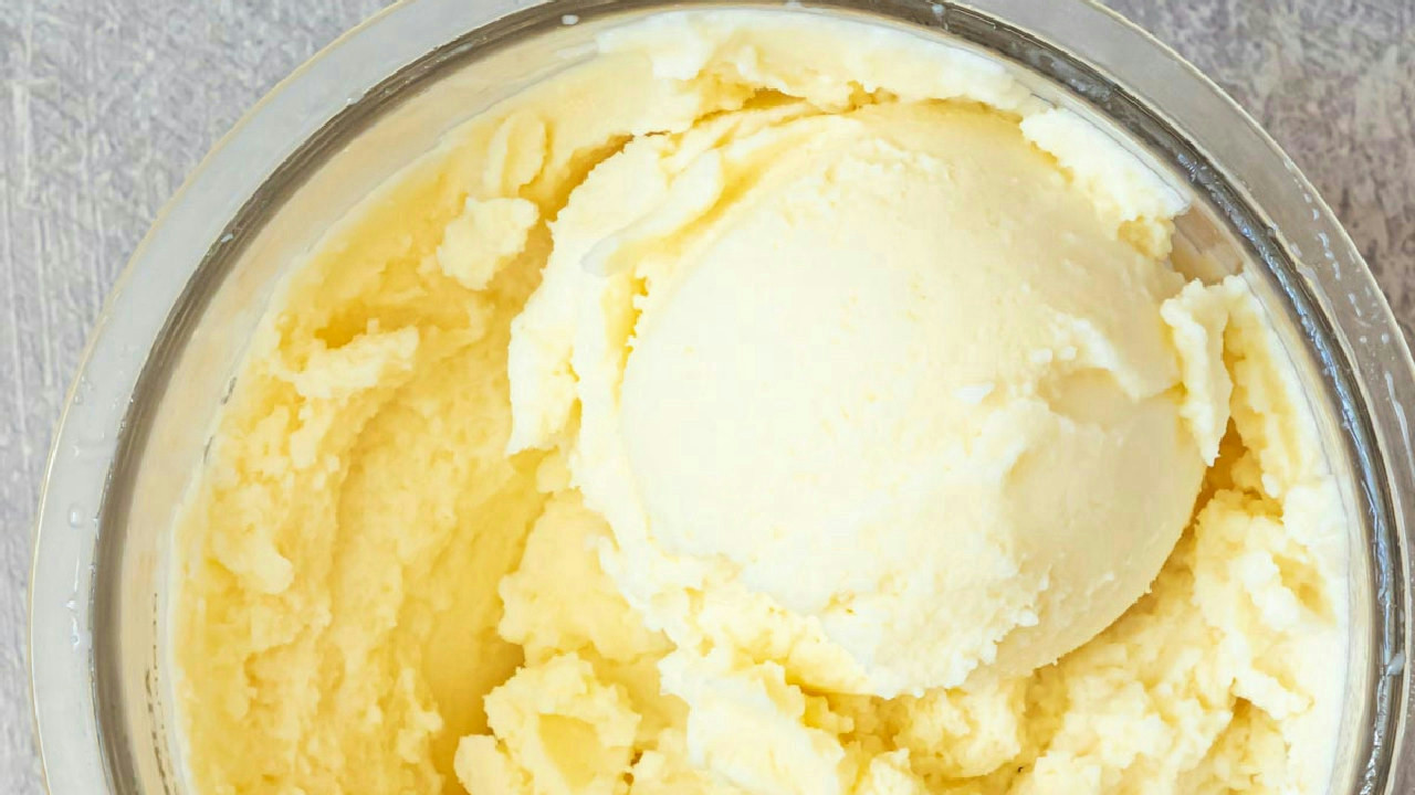 Easy Ninja Creami Orange Julius Ice Cream Easy Ninja Creami Orange Julius Ice Cream