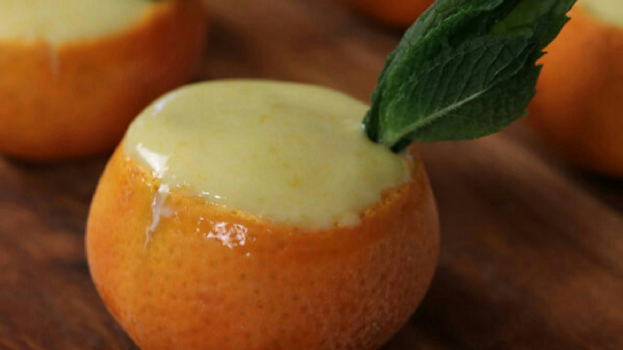 How To Make Chocolate Tangerine Possets (The Viral Tik Tok Recipe with a Twist!) How To Make Chocolate Tangerine Possets (The Viral Tik Tok Recipe with a Twist!)