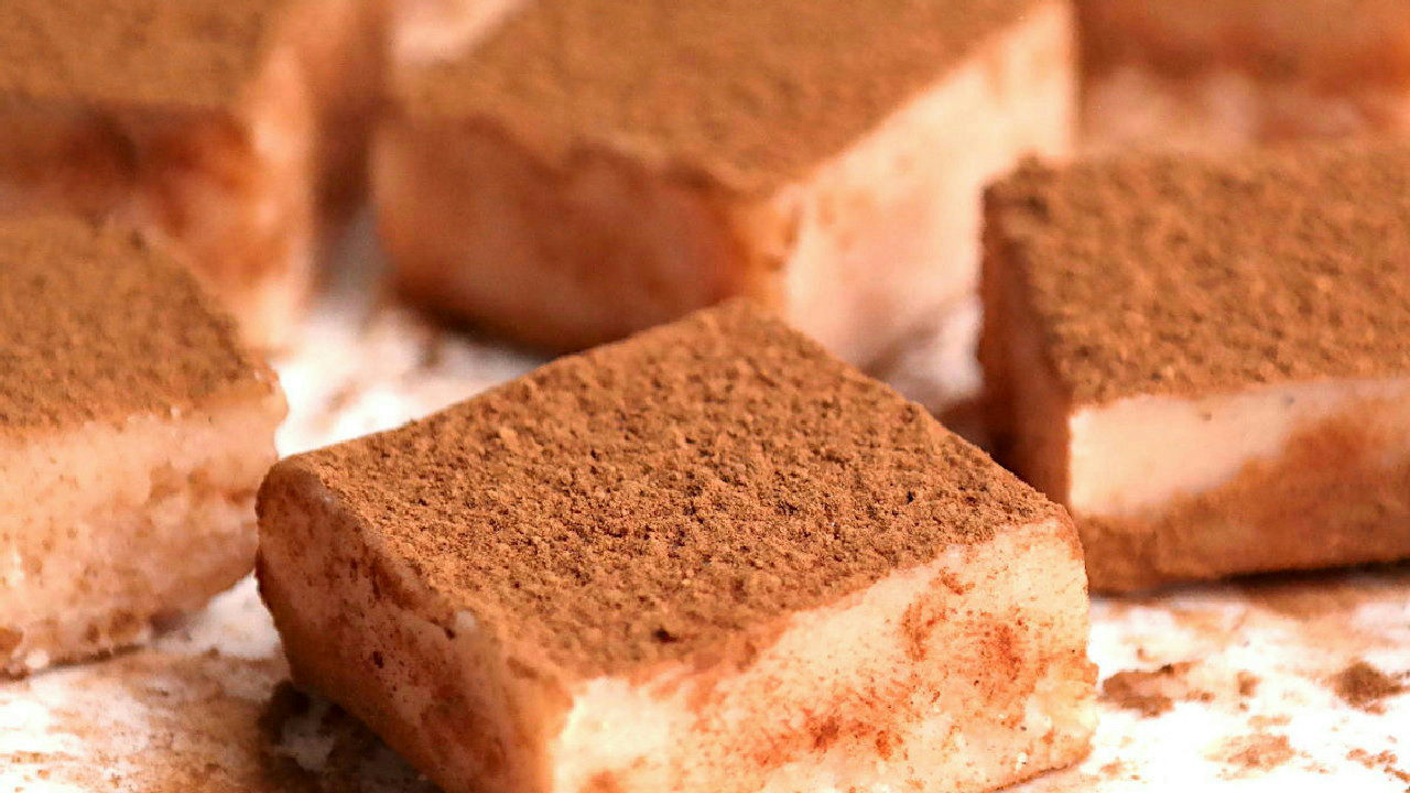 Pink Champagne Japanese Chocolate Truffles