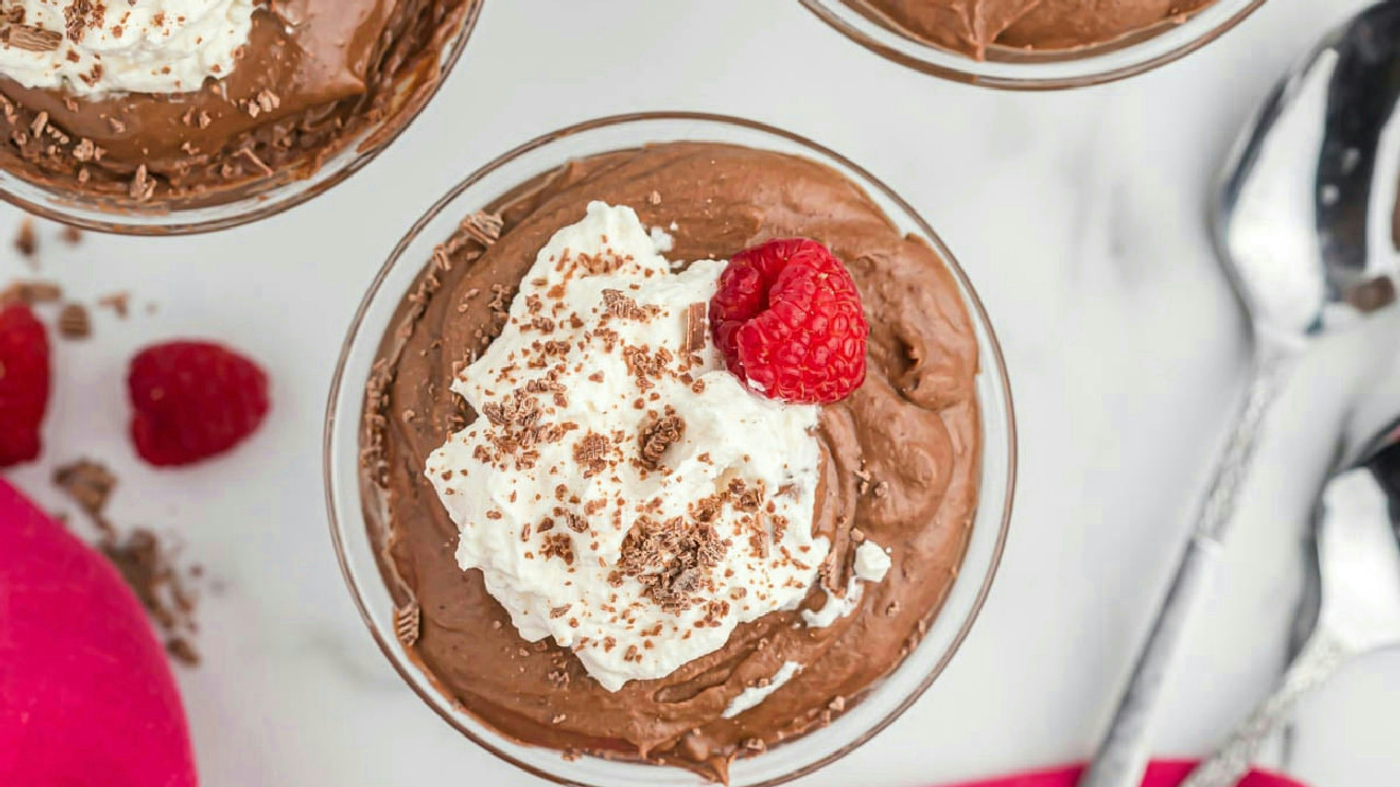 Chocolate Mousse Recipe Chocolate Mousse Recipe