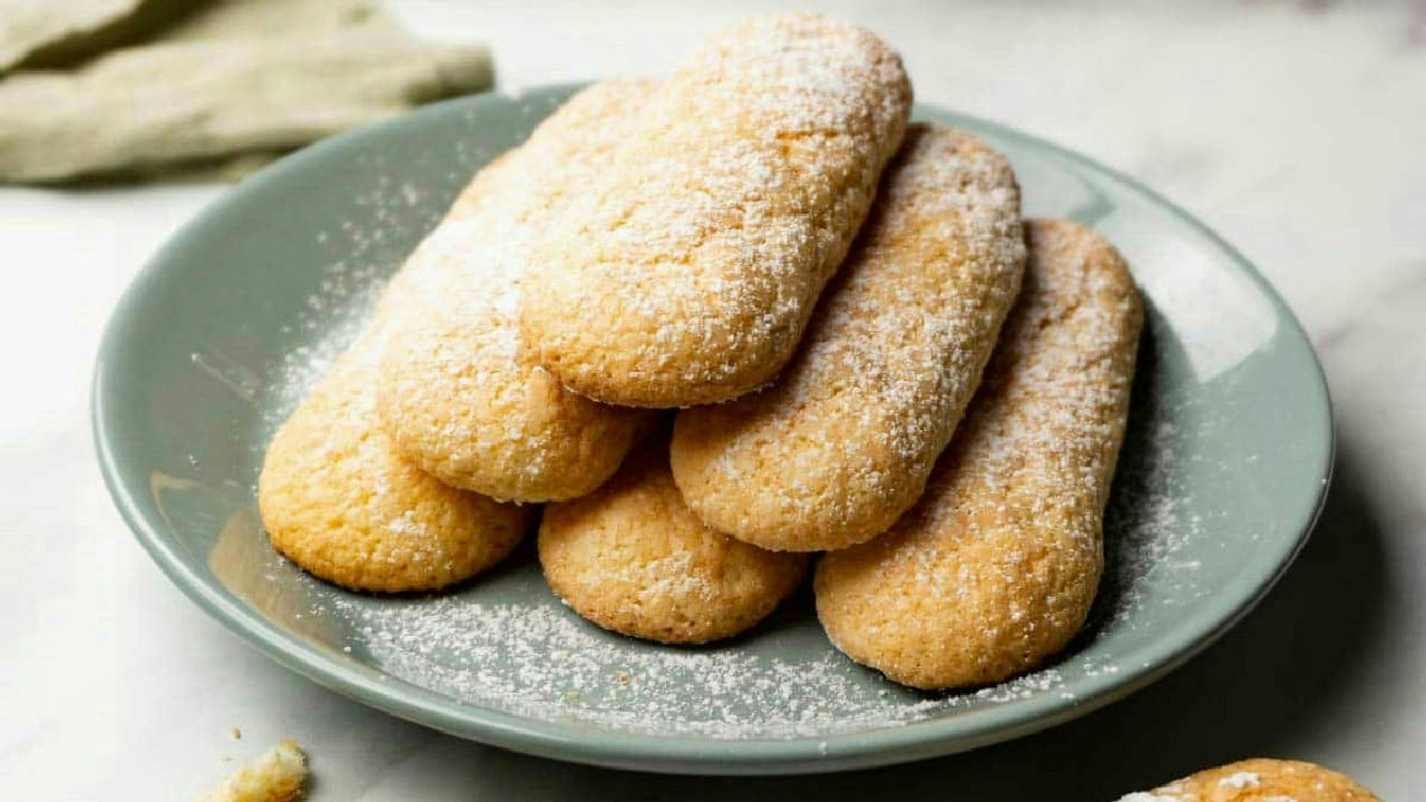 Ladyfingers Ladyfingers
