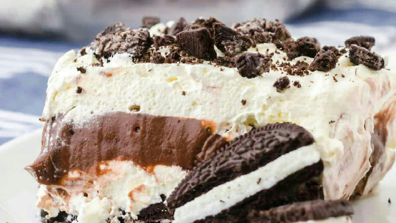 The BEST Oreo Dessert Fantabulosity The BEST Oreo Dessert Fantabulosity