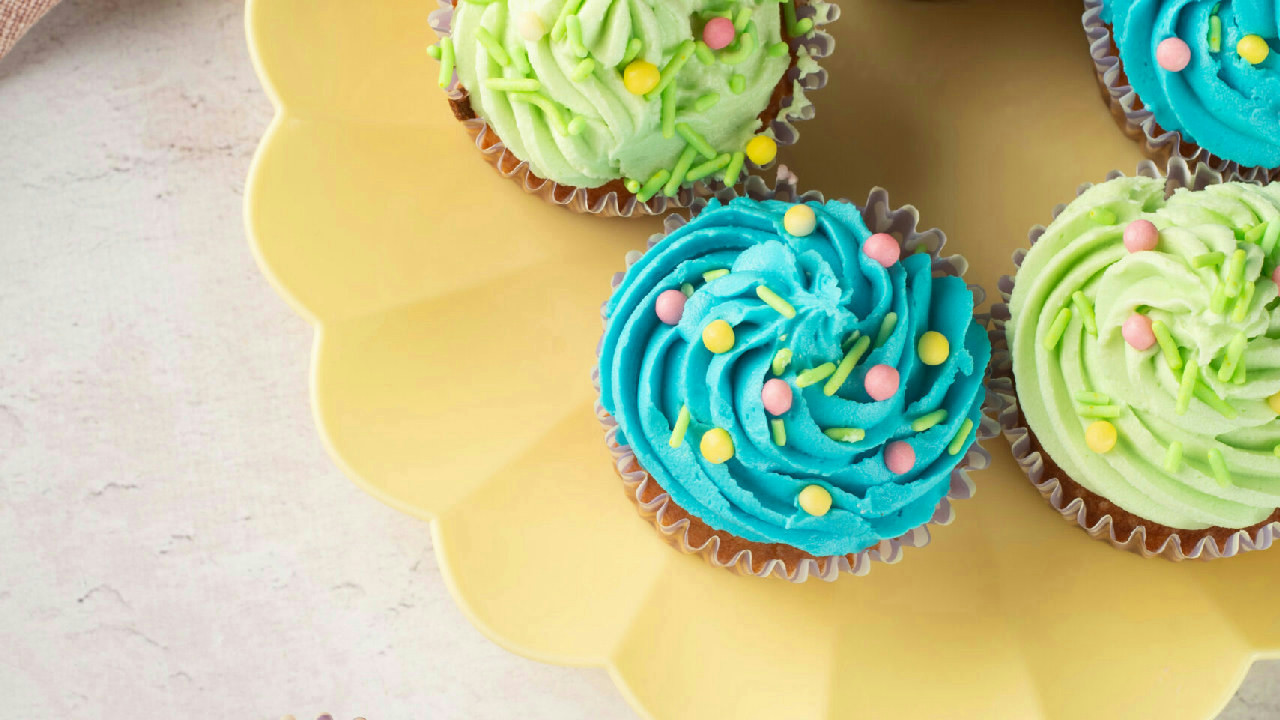 Vanilla Cupcakes Vanilla Cupcakes