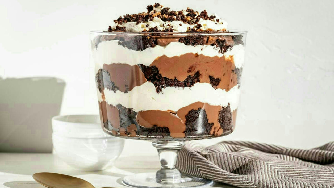 Death by Chocolate Death by Chocolate