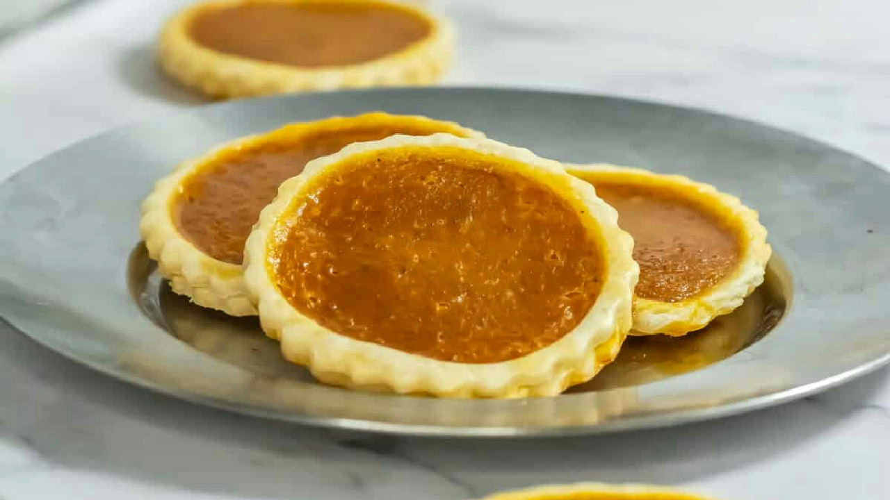 How to Make Pumpkin Pie Cookies for Fall How to Make Pumpkin Pie Cookies for Fall