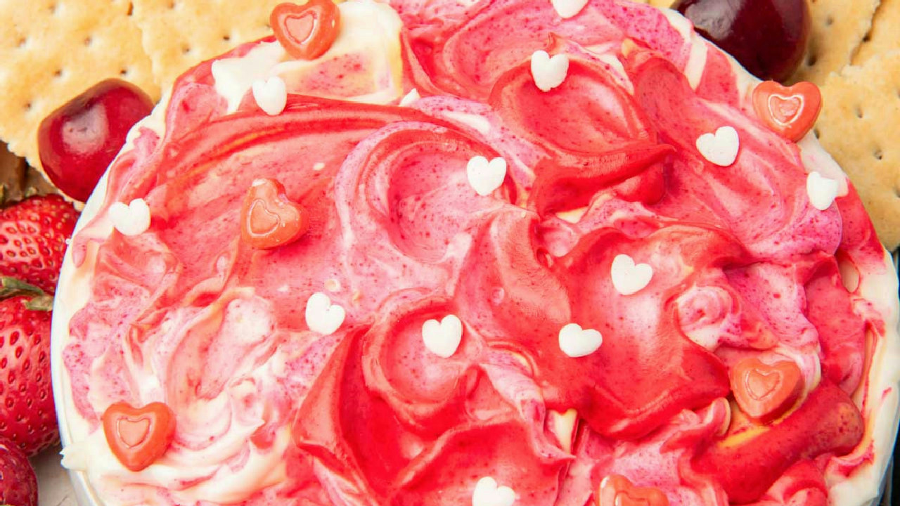 Grinch Dip Recipe Grinch Dip Recipe
