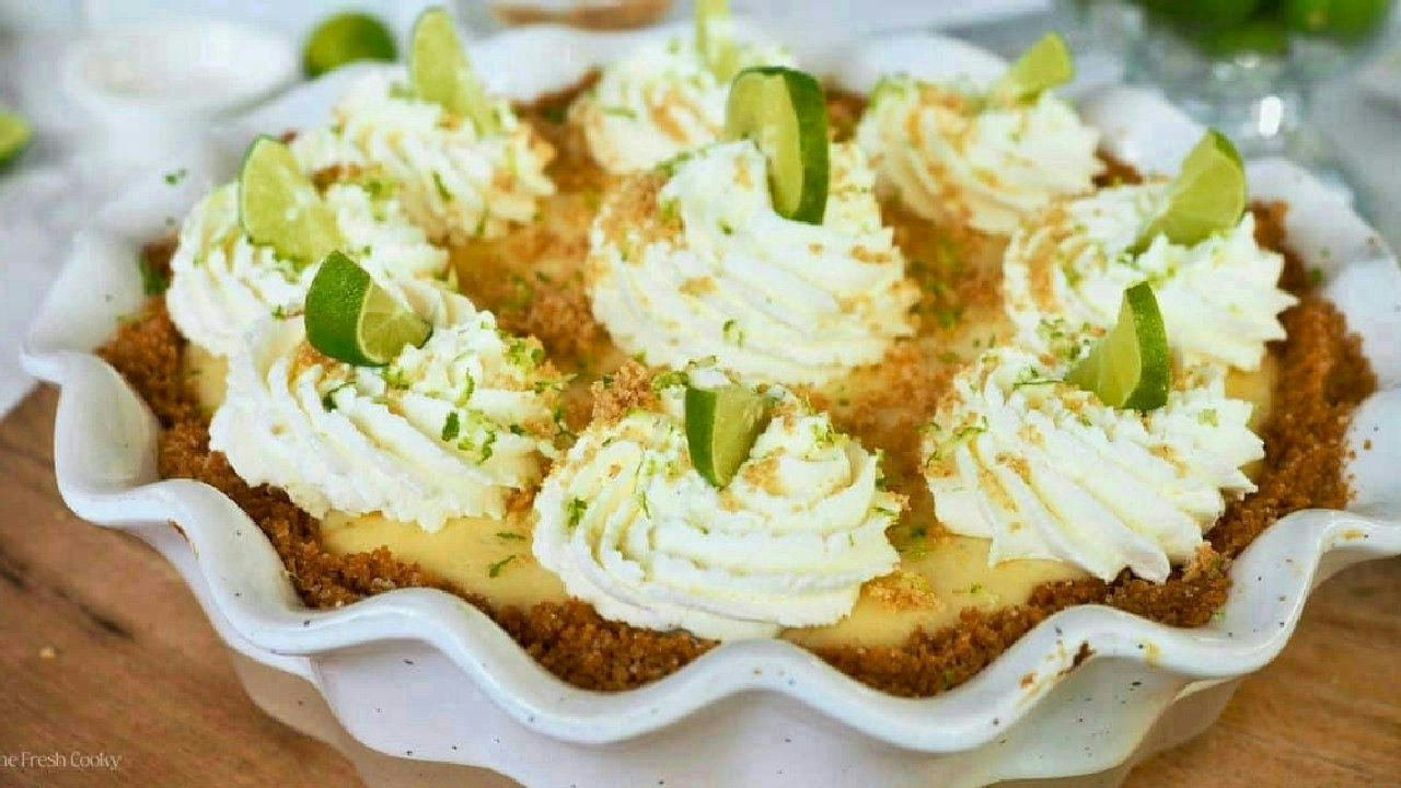 Best Key Lime Pie Recipe Best Key Lime Pie Recipe