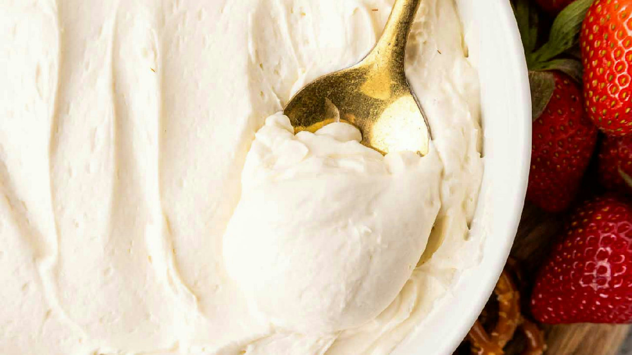 Cool Whip Fruit Dip Cool Whip Fruit Dip