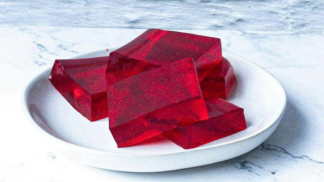 Jell-O Jigglers Jell-O Jigglers
