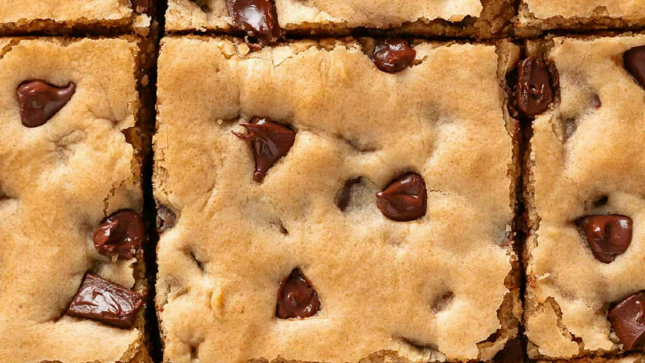 Congo Bars