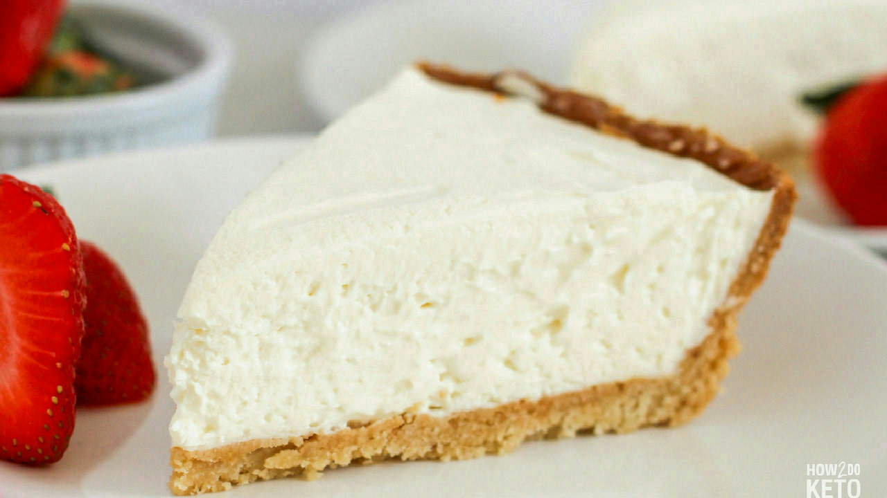 Low Carb Cheesecake Low Carb Cheesecake