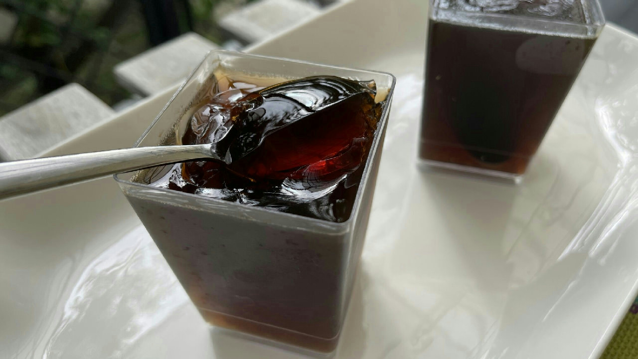 Coca Cola Zero Sugar Jelly Recipe Coca Cola Zero Sugar Jelly Recipe