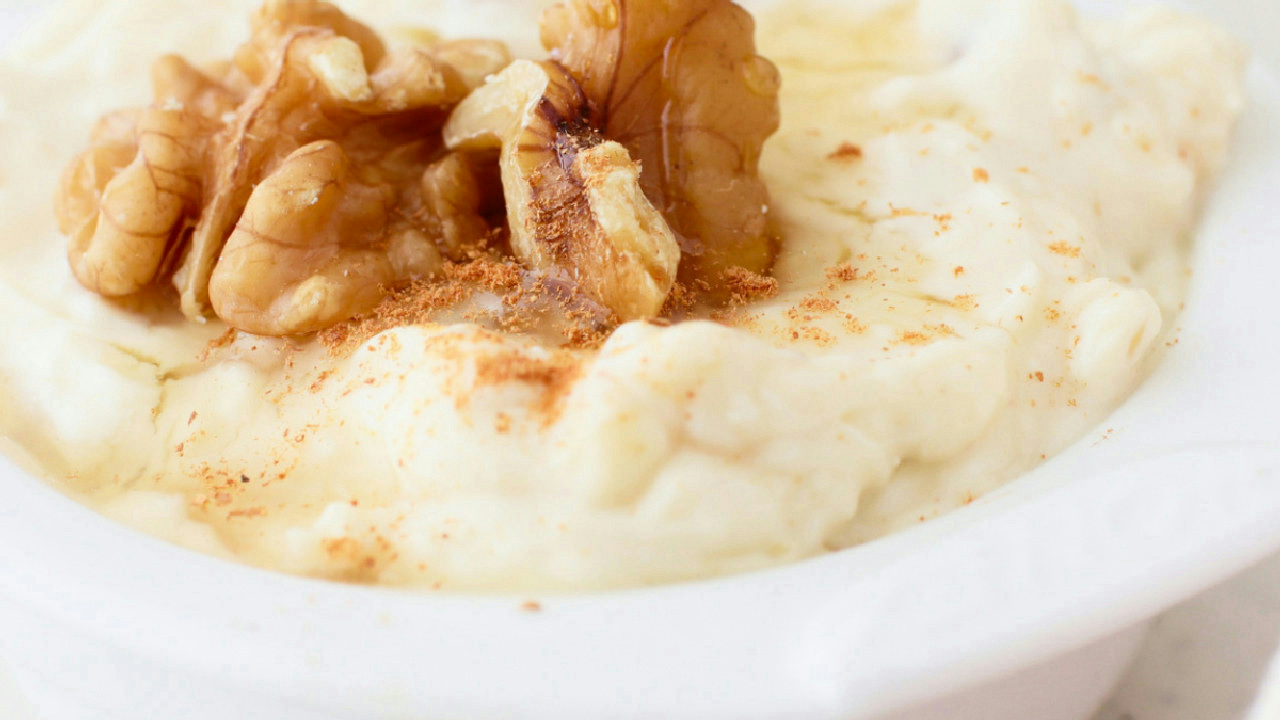 Honey Walnut Cream Cheese