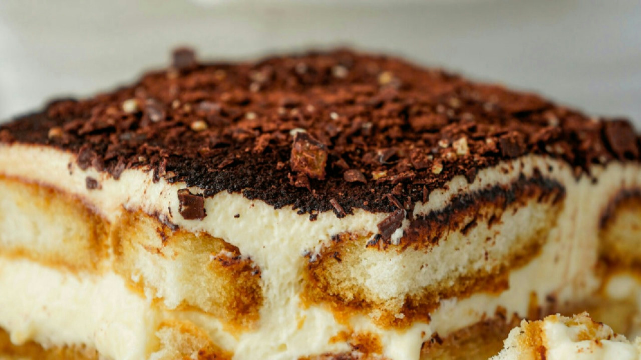 Tiramisu Tiramisu