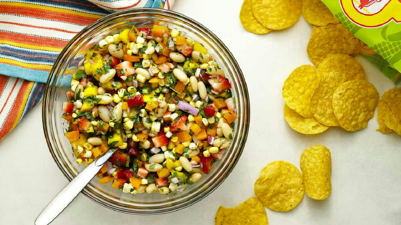Cowgirl Caviar