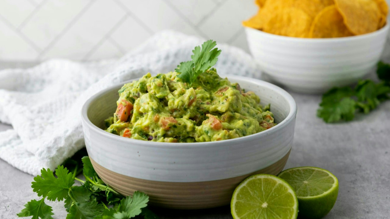 Guacamole