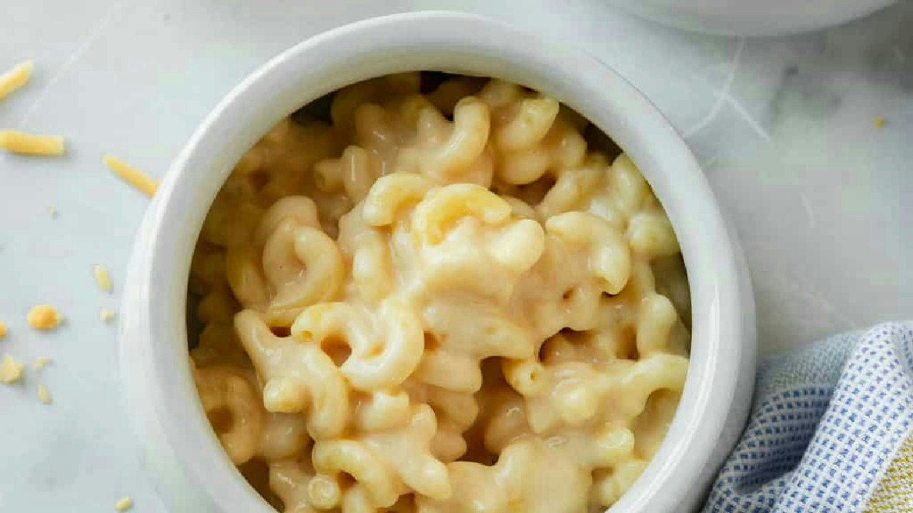 Smoked Gouda Mac and Cheese