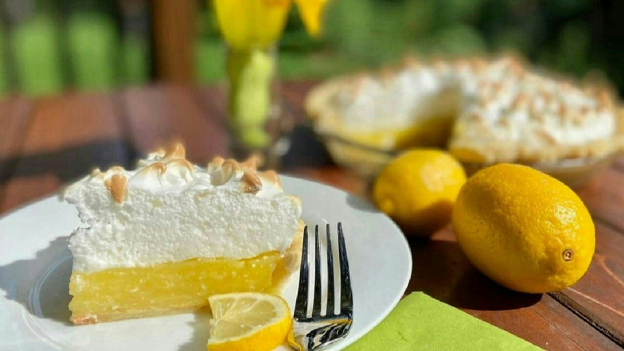My Best Lemon Meringue Pie Recipe My Best Lemon Meringue Pie Recipe