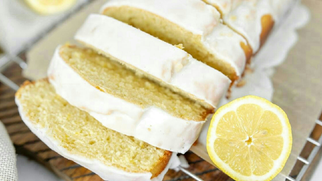 Copycat Starbucks Lemon Loaf Recipe Copycat Starbucks Lemon Loaf Recipe